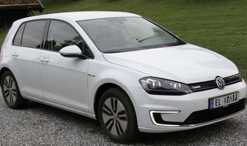 Kostet 139.000 kr, bør repareres for 350.000