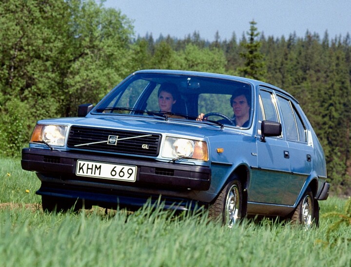 Er 340 Volvos svar på Pippi Langstrømpe?