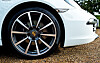 2015 Porsche 911 Targa 4