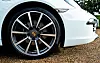 2015 Porsche 911 Targa 4