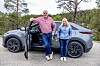 Toyota C-HR+