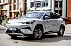BYD Atto EVO