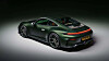 Porsche 911hybrid