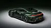 Porsche 911hybrid