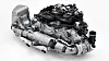 Porsche 911 Carrera GTS - 3.6-litre six-cylinder boxer engine