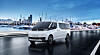 SUPER: Farizon SuperVan er første modell som kommer til Norge.