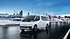 SUPER: Farizon SuperVan er første modell som kommer til Norge.