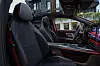 Der neue elektrische Mercedes-Benz GLA.Exterieur: MANUFAKTUR Patagonienrot MetallicInterieur: ARTICO man-made leather/MICROCUT microfibre black The all-new Mercedes-Benz GLA electric.Exterior: MANUFAKTUR patagonia red metallicInterior: ARTICO man-made leather/MICROCUT microfibre black
