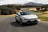 Polestar 4 SUV