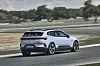 Polestar 4 SUV